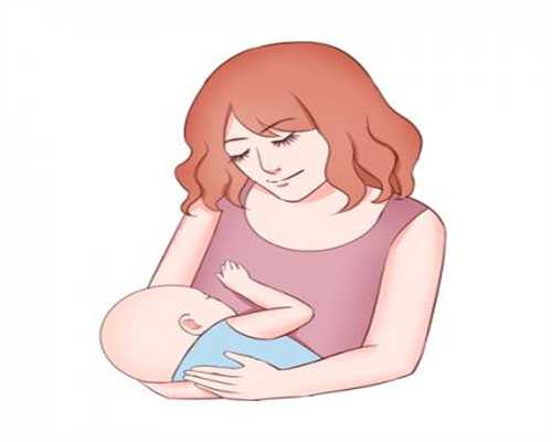 代孕初期吃饭后肚子胀怎么回事？
